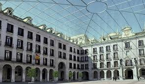 Plaza de Pedro Velarde